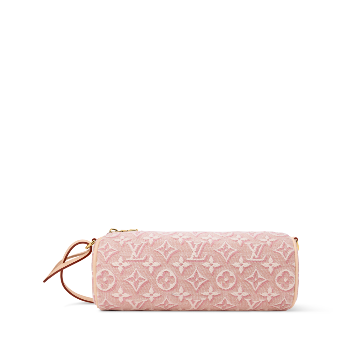 Whiteboo!! ⭐︎Louis Vuitton モノグラム Pochette Papillon Other Monogram Canvas - Women - Small Leather